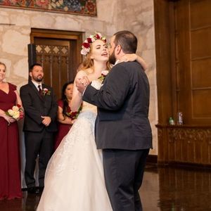 Meet your Posher, Sharon